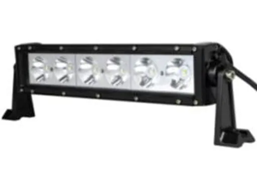

10-30V/60W LED Driving light LED work Light Bar led offroad light with LED for Truck Trailer SUV technical vehicle ATVBoat