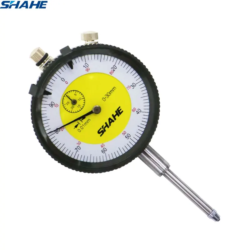 

dial indicators 0-30 mm instrument dial indicator gauge measuring gauging tools 0-30 mm dial indicator
