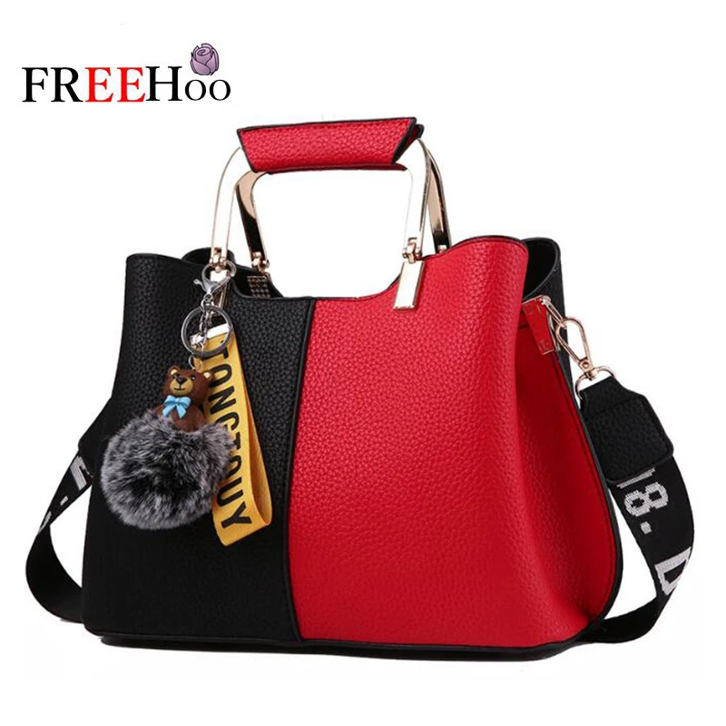 

Bags for women Europe and the United States new fashion brand luxury PU messenger bag single shoulder handbag