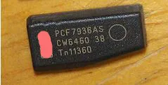 Бесплатная доставка 10 шт./лот PCF7936 PCF7936AS PCF 7936 Оригинал Новое лучшее качество |