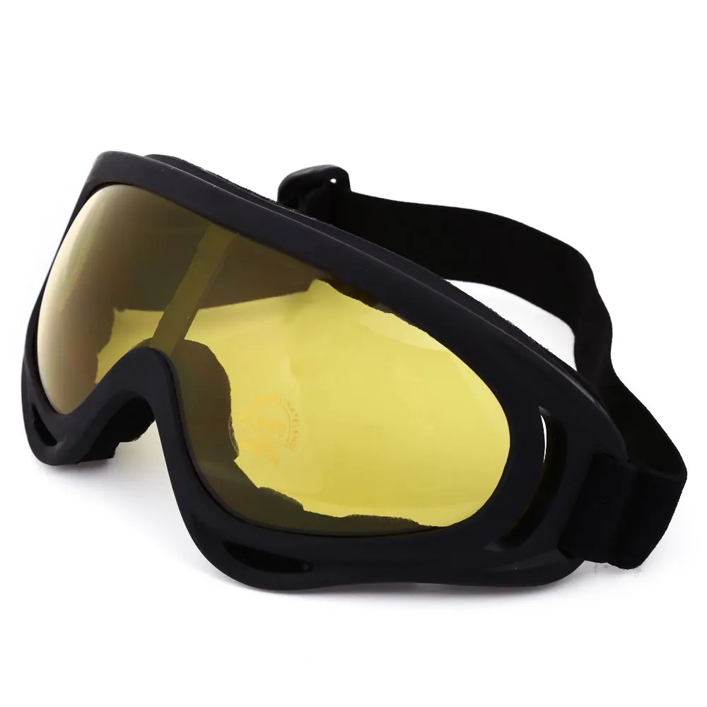 Robesbon Skiing Eyewear Non polarized Sports Running Outdoor Cycling