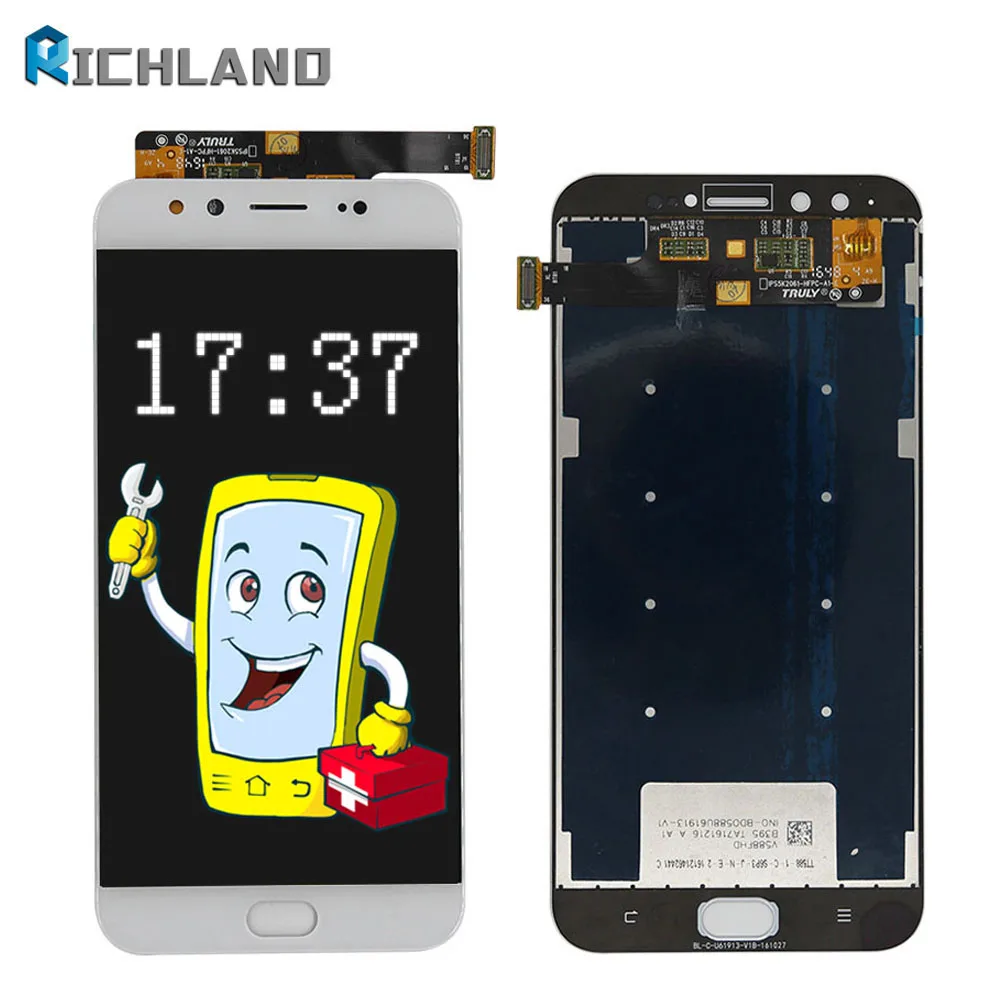 Aliexpress.com : Buy Original Mobile Phone Parts For Vivo