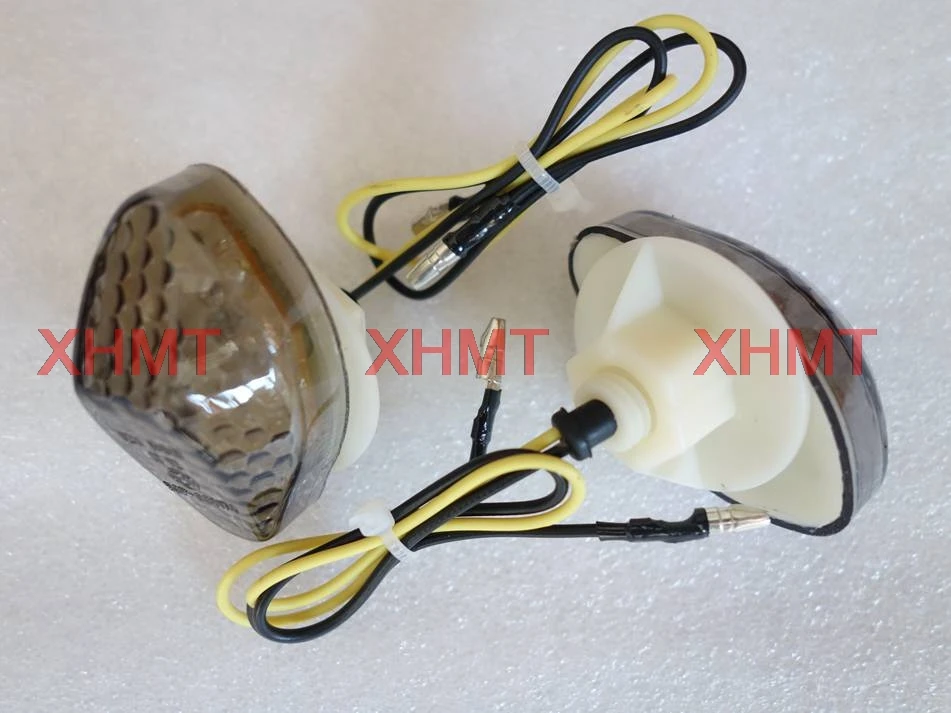 Светодиодная лампа поворотный сигнал для Honda CBR600 CBR 600 F4i 2001 - 2007 2006 2005 2004 2003 |