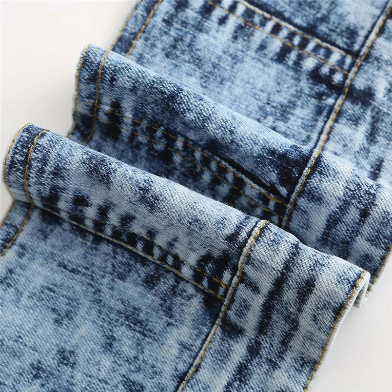 2019 New Design Womens Summer Denim Vest Fashion Sleeveless Zipper Casual Clothing For Ladies Girls 40JU18 (1)