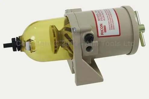 

Marine Engine Diesel Filter Water Separator Racor Type FG500