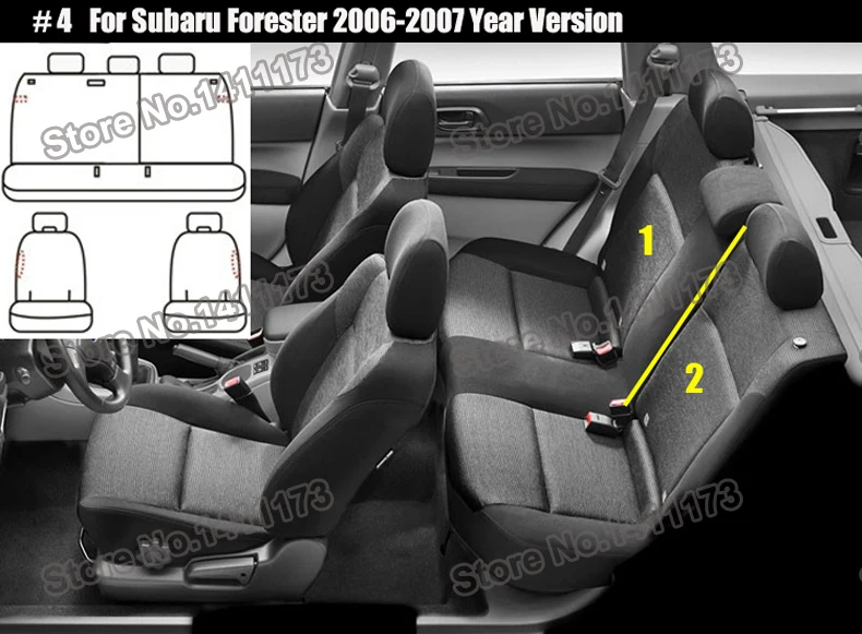 1149 cover car seat  (4)