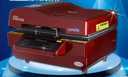 3D Sublimation Vacuum font b Heat b font font b Press b font font b Machine