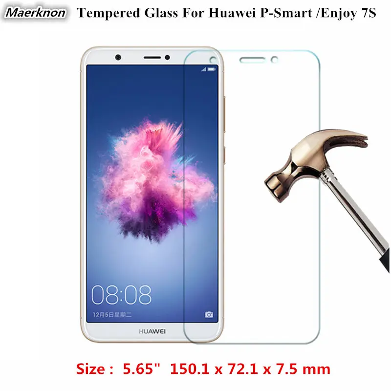 Дисплей П Смарт 2018 Хуавей Купить