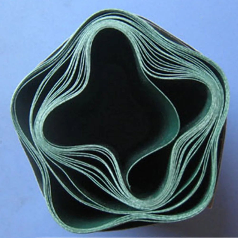 

Grass Path Garden Plastic Wave Shape Roll Easy Install Strong Landscape Border Wall Flexible Decor Tool Lawn Edging Protective