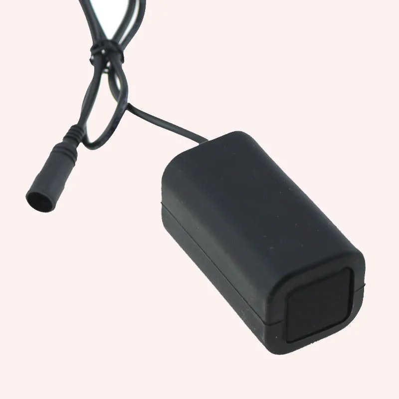 waterproof 4x18650 battery pack (2)