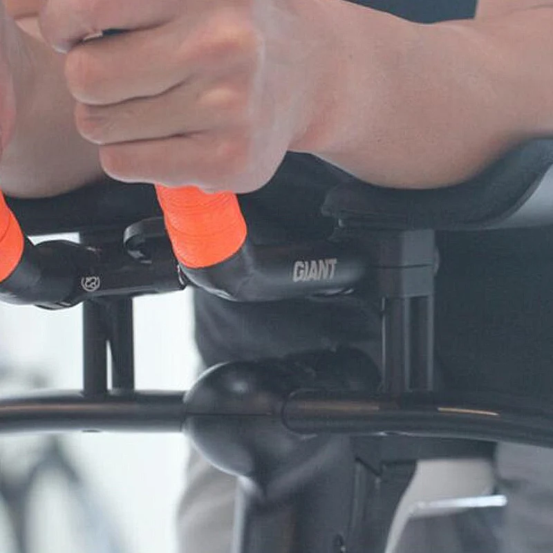 Fouriers TT Bicycle Handlebar Spacer Stack Stackers For GIANT Trinity