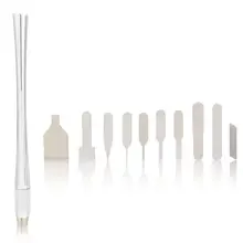 10 материнская плата системный блок ИК-чип жидкость для снятия A5 A6 A7 A8 A9A лезвия Ножи набор инструментов для ремонта комплект для iPhone