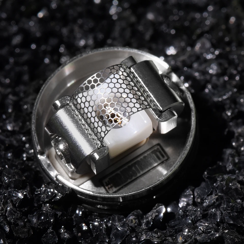 Wotofo A1 MESH STYLE COIL 0 (5)