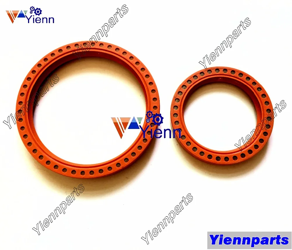 Full Gasket Set Kit For Cummins A2300 A2300T Engine W Doosan Daewoo D20/25S Full Gasket Set Kit For Cummins A2300 A2300T Engine W Doosan Daewoo D20/25S