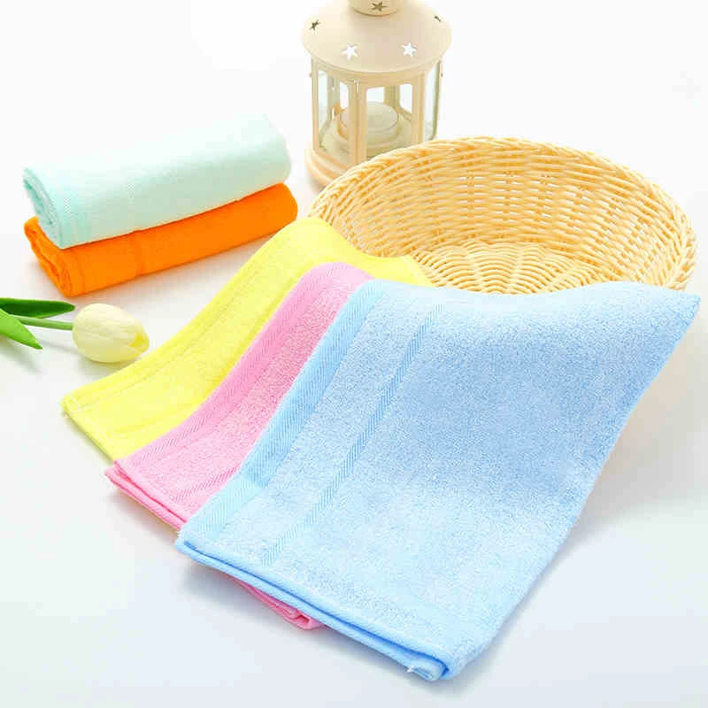 Microfibre Nouveau Ne Bebe Towel Bain Bambou Toalha Banho Infantil Serviettes Petit Visage De Bebe Enfants Bain Towel Enfants 5 Charge 50a050 Aliexpress