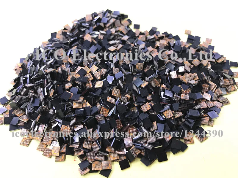 MU005X01 MU005X01-2 для Samsung J7 Power IC J710F маленький чип блока питания PM | Электронные