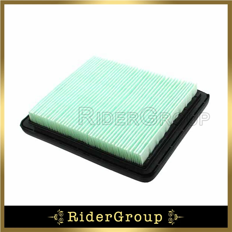 Воздушный фильтр для JOHN DEERE LG491435 PT15849 HONDA 17211 ZL8 000 HRS216 газонокосилка BRIGGS & STRATTON