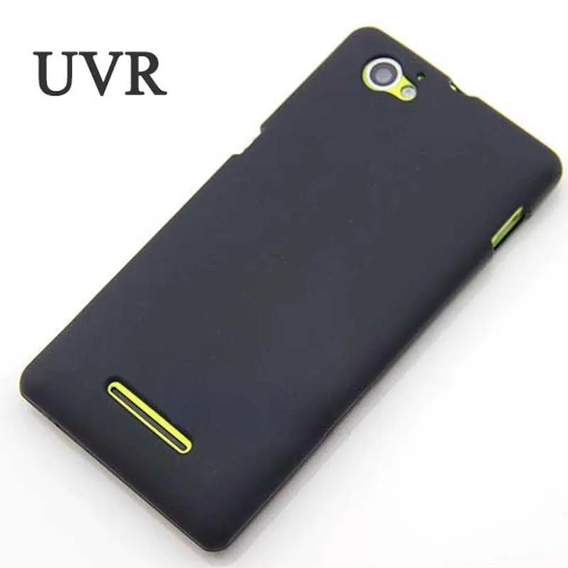 

TPU Silicone Gel Case Cover For Sony Xperia M C1904 C1905 Dual C2004 C2005 High Quality Anti Knock Matte Soft