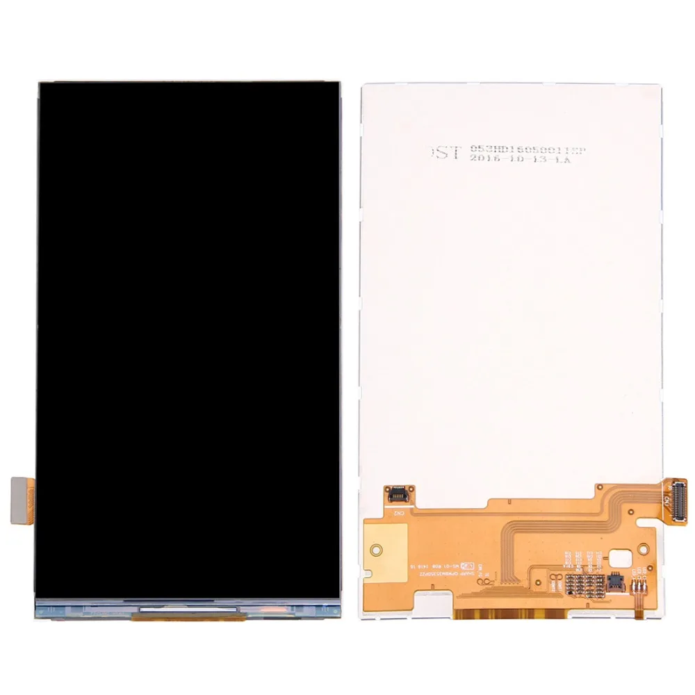 

LCD Screen for Galaxy Grand 2 / G7106 / G7102 / G7105 / G7108 / G7109