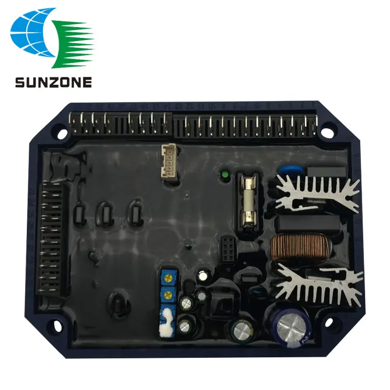 

Digital AVR DER Automatic Voltage Regulator DER1 For Meccalte