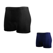 Пасхальные мужские короткие плавки быстросохнущие пляжные стрелы для бега мужские купальные костюмы badehose для плавания ming Водонепроницаемые шорты