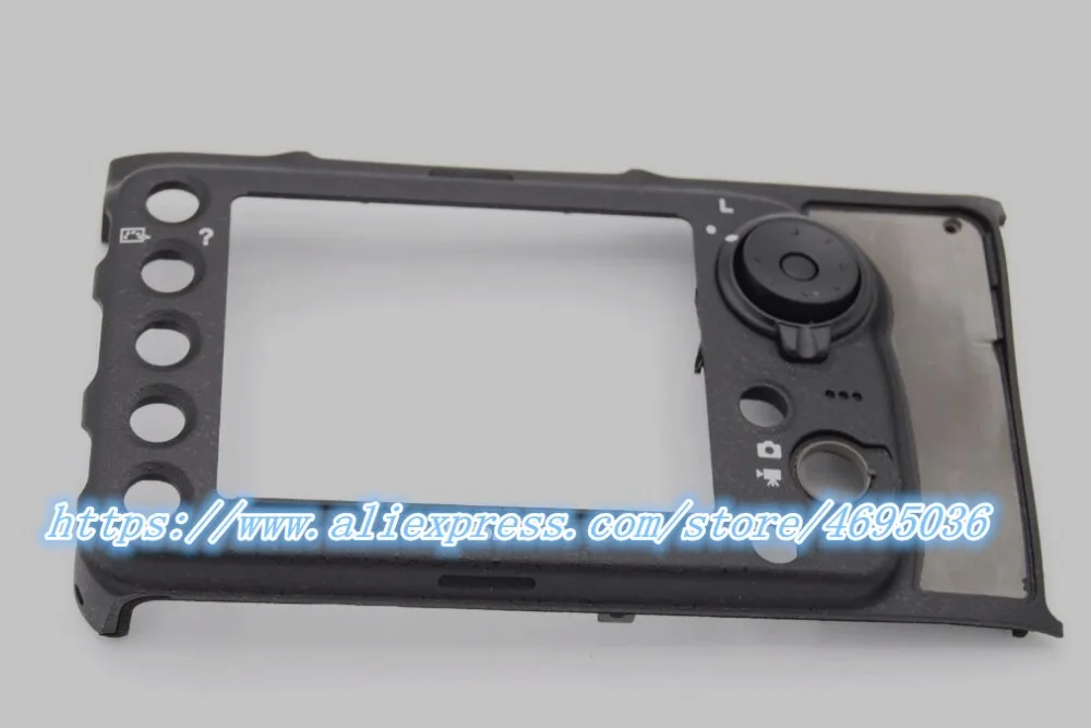

Original Replacement Rear Back Cover Frame For Nikon D810 Assembly SLR Camera Repair Part