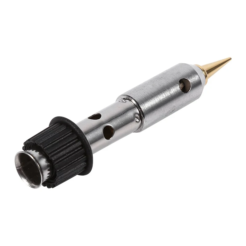 Wireless 4-in-1 gas soldering iron set for soldering pens5