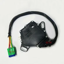 Переключатель DP0 (AL4) DP2 DP8 с автоматической передачей 7700100010|transmission