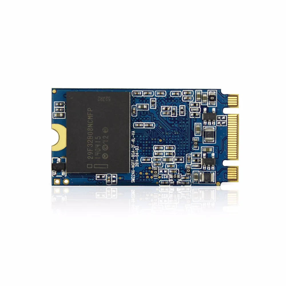 (N400 32GB) KingDian Внутренний твердотельный накопитель жесткий диск ультратонкий
