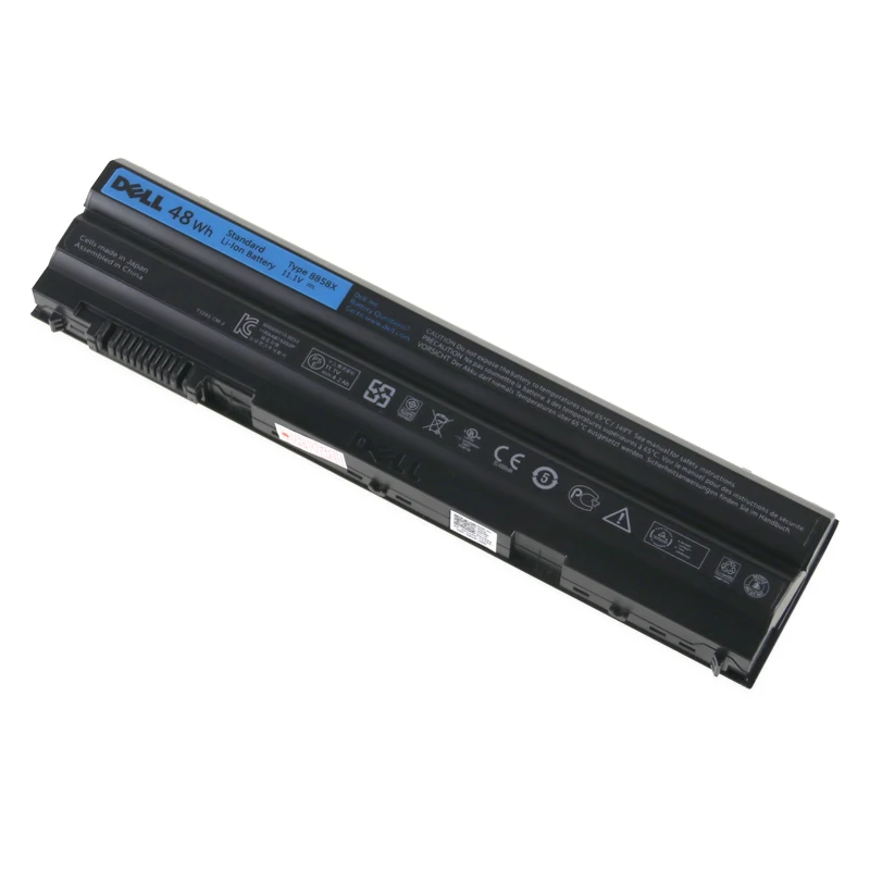 Dell Original New Replacement Laptop Battery For dell Vostro 3460 3560 V3460D V3560D For Inspirion 5520 7720 7520 8858X