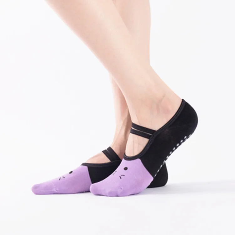 yoga sock 16