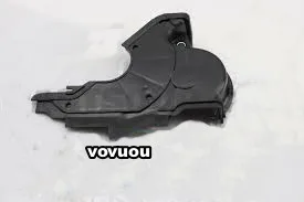 Бесплатная доставка средняя крышка привода двигателя для mazda 323 family protege 1.6L BA BJ OEM: