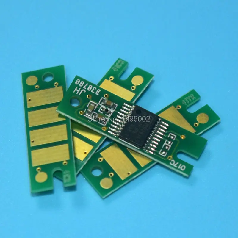 Ricoh GC41 ARC Chip