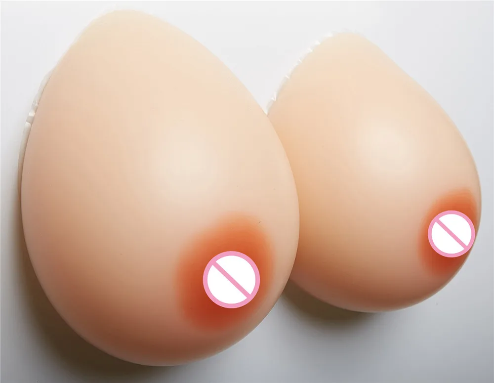 Сексуальный Кливаж поддельные искусственная грудь натуральные Висячие 1400 г/пара силиконовые корректор для улучшения формы груди 38DD/40D/36E