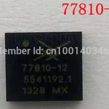 10 шт./лот U58_RF ic 77810-12 для iphone 5S