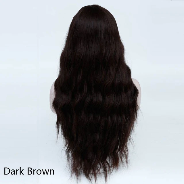 Allaosify длинные волнистые волосы парики для женщин Синтетические серые парики для белых женщин термостойкие поддельные прически для женщин s волосы