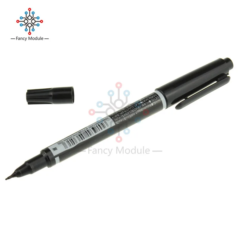 1 cái CCL Chống-khắc bảng mạch PCB Mực Bút Đánh Dấu Cho DIY PCB: Giá rẻ pen marker, Mua Chất lượng pen touch markers Trực tiếp từ các Nhà cung cấp Trung Quốc: 1 cái CCL Chống-khắc bảng mạch PCB Mực Bút Đánh Dấu Cho DIY PCB
Tận hưởng giao hàng miễn phí ✓Free trên toàn thế giới! ✓Giá bán hạn chế