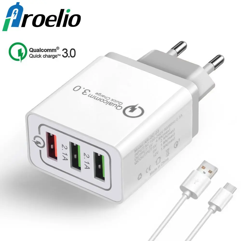 Fast charge qc 3.0. Fast charge qc 3.0