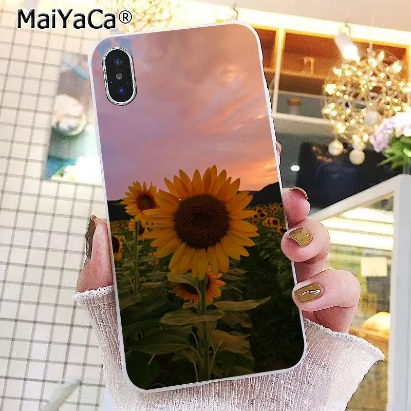 Yellow Sunflower Flowers Art  