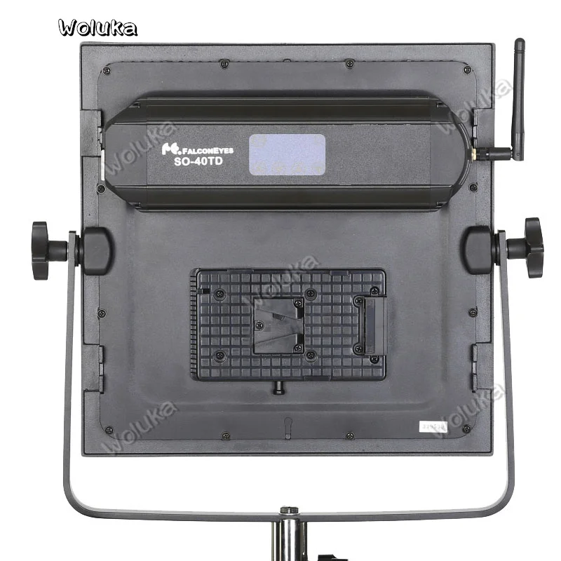 Falcon-Eyes-SO-40TD-video-light-40W-led-panel-lamp-square-soft-Studio-Light-for-film (2)