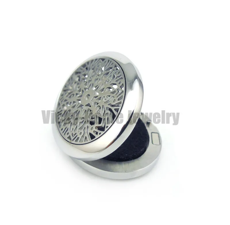 VH-PDL948-6 Essential Oil Locket