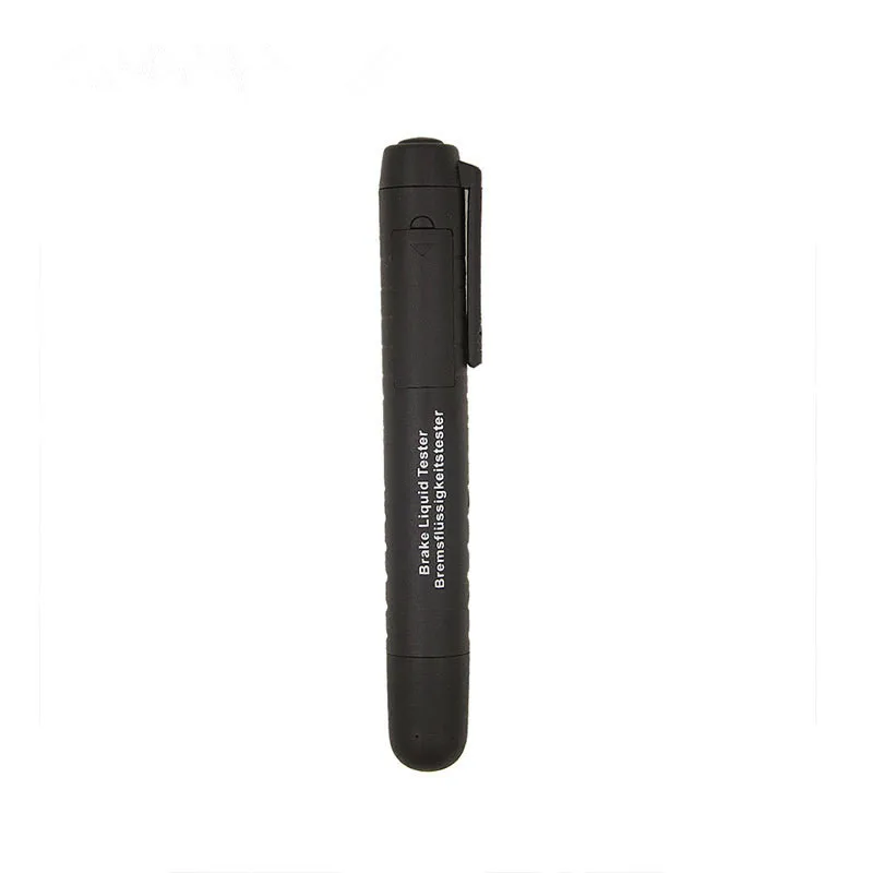 Brake Fluid Liquid Tester Car Vehicle Testing Brake oil detection pen universal car diagnostic tool detector auto tesyer truck