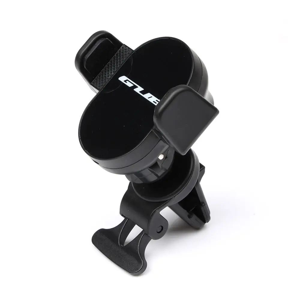 

GUB C20 touch sensor car phone holder mobile phone navigation car bracket multi-angle rotary air outlet