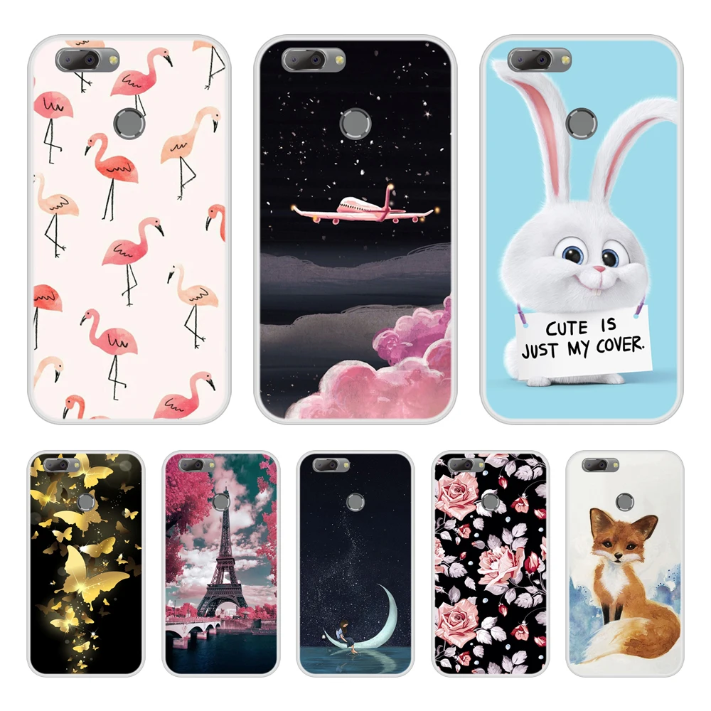 

Case Cover for Ulefone S8 Pro Soft Silicone TPU Cool Design Patterned Painted for Ulefone S8 Pro Phone Case