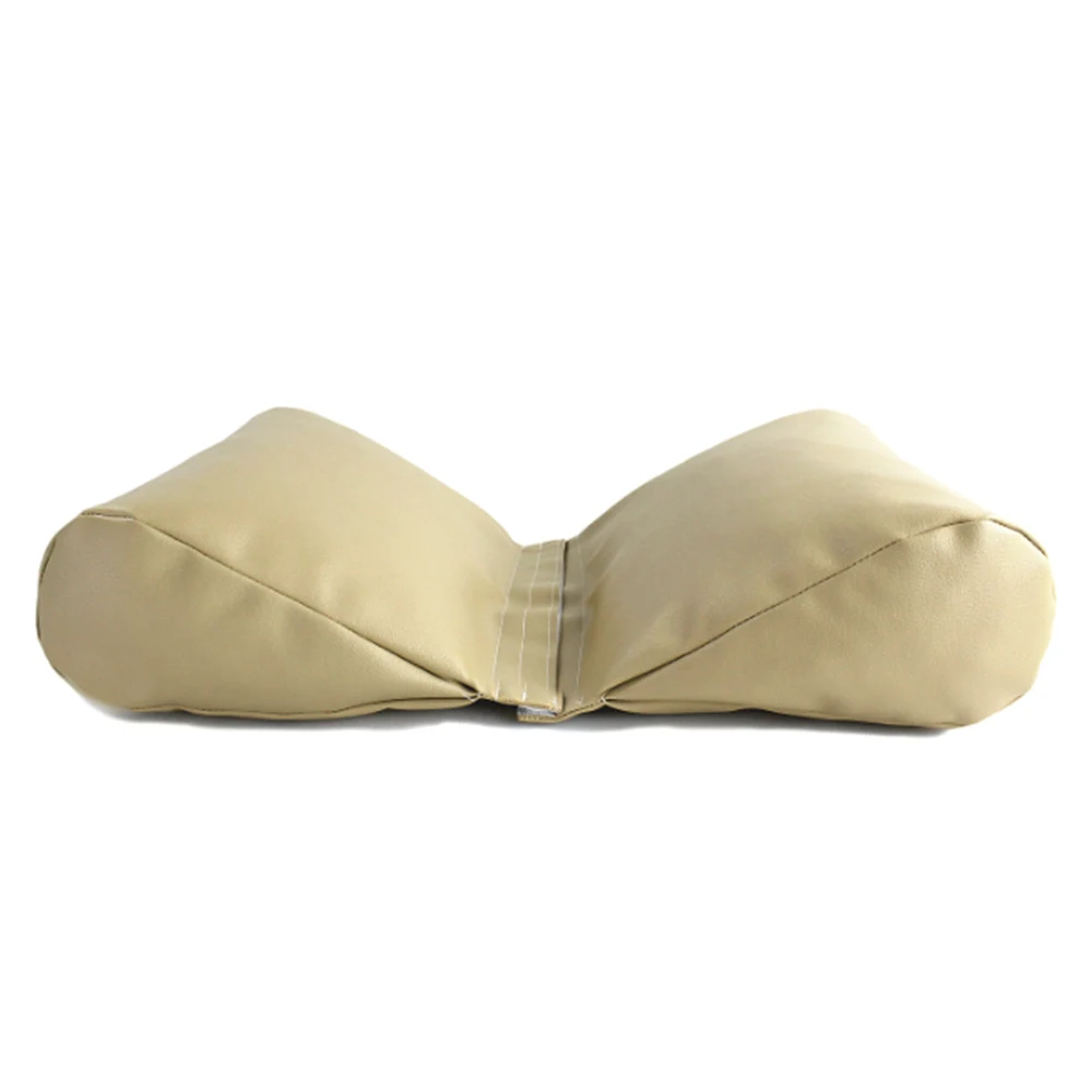 Coin en forme de coussin posant pour les accessoires de photographie nouveau-né papillon bébé coussin positionneur infantile