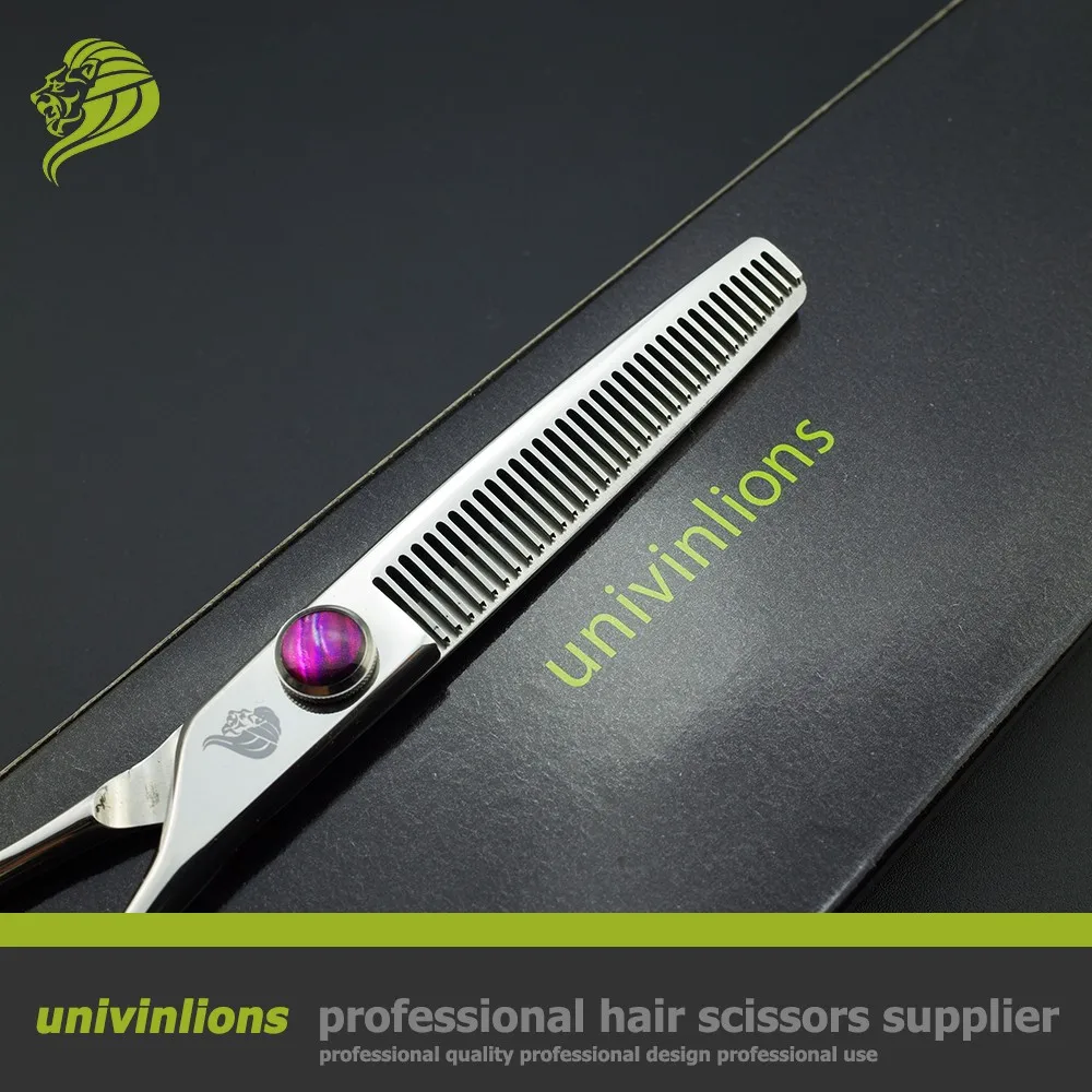 Tesoura de Cabelo Melhor Cabeleireiro Tesoura Desbaste Kit Barbeiro Profissional Suprimentos Corte Cabelo 6 Vg10 5 Tesouras de cabelo
