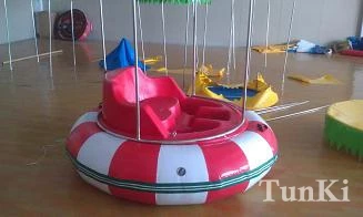 

Adult Electric Bumper Boat,Inflatable Bumper Boat Tube for sale