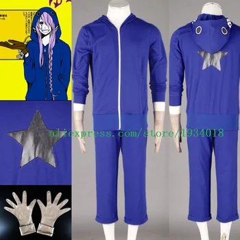 

Vocaloid Cosplay Costume Matryoshka Hatsune Miku Customized Costume