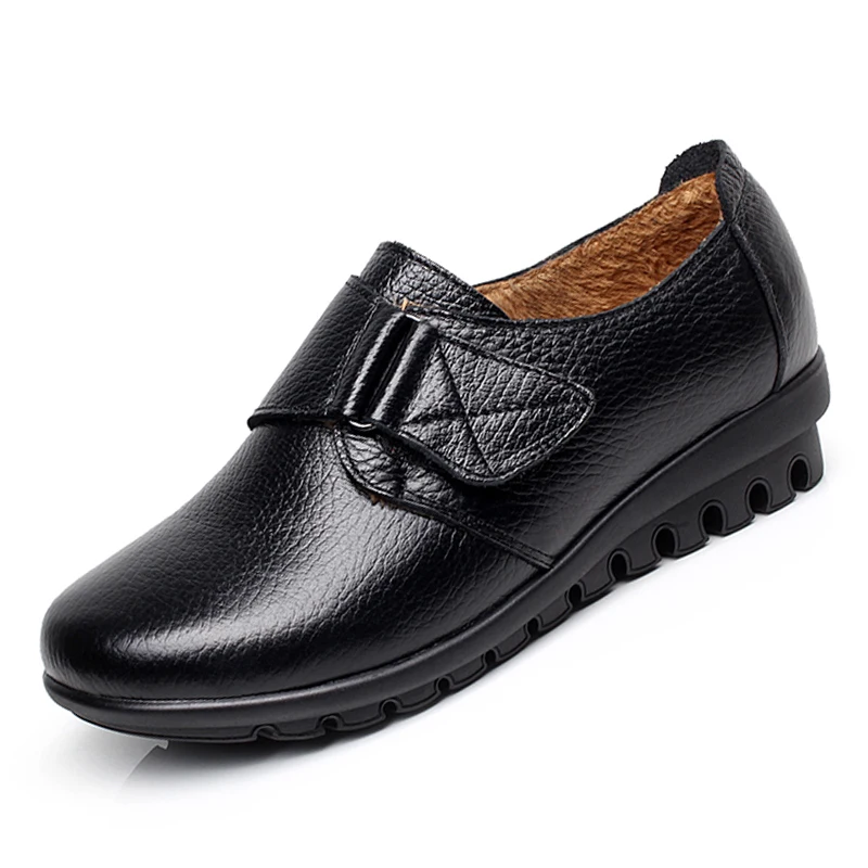 chaussures habillées confortables femme