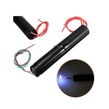 

10PCS 800Kv Ultra High Voltage Generator Long Electric Arc Time Inverter Boost Module